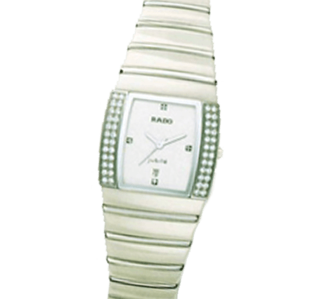 Sell Your Rado Sintra 152.0632.3.270 Watches