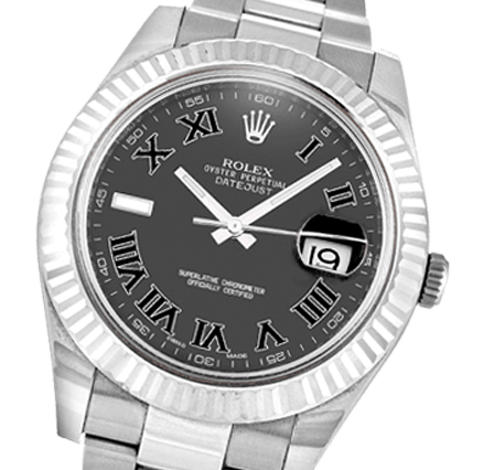 Buy or Sell Rolex Datejust II 116334
