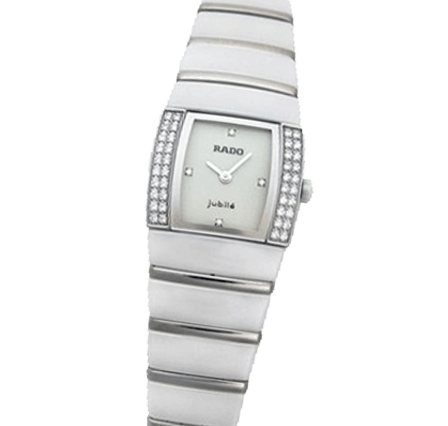 Sell Your Rado Sintra 153.0633.3.270 Watches