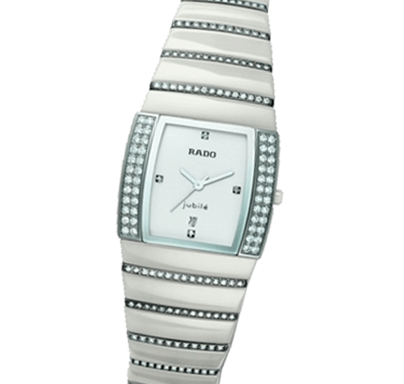Sell Your Rado Sintra 152.0632.3.170 Watches