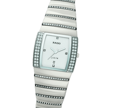 Pre Owned Rado Sintra 152.0632.3.170 Watch