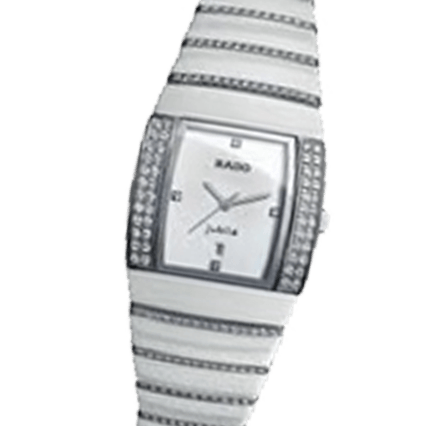 Sell Your Rado Sintra 152.0830.3.170 Watches