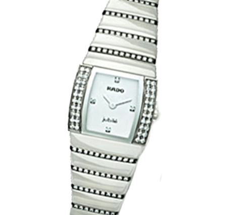 Sell Your Rado Sintra 153.0831.3.170 Watches