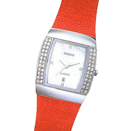 Sell Your Rado Sintra 152.0577.3.290 Watches