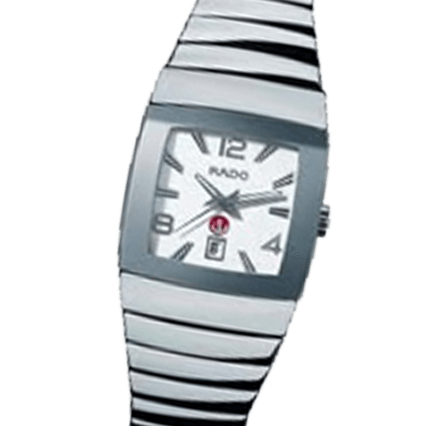 Sell Your Rado Sintra 580.0690.3.010 Watches