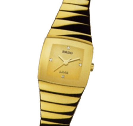 Sell Your Rado Sintra 318.0776.3.070 Watches