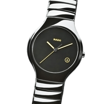 Rado True 658.0941.3.070 Watches for sale