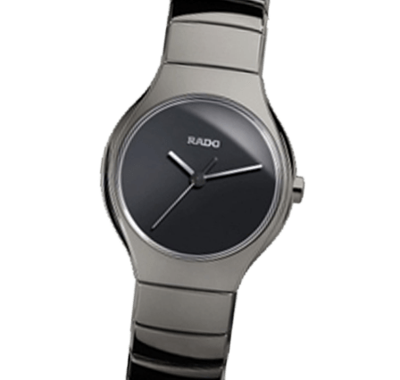 Sell Your Rado True 318.0656.3.015 Watches