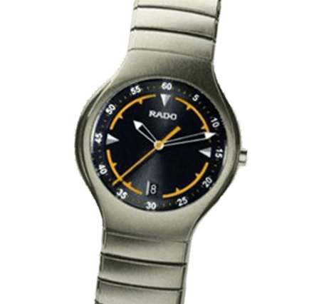 Rado True 115.0675.3.015 Watches for sale