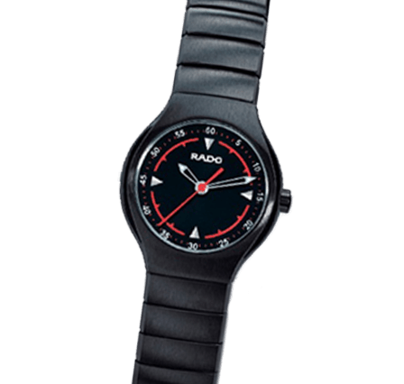 Sell Your Rado True R27678152 Watches