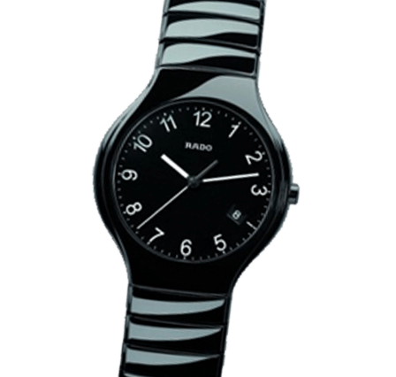 Rado True 115.0653.3.019 Watches for sale