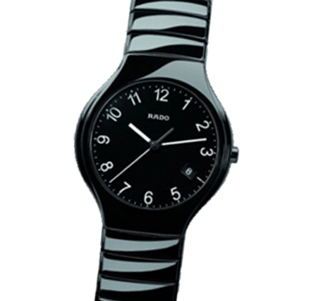 Buy or Sell Rado True 115.0653.3.019