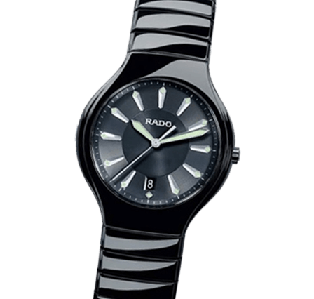 Rado True 115.0653.3.015 Watches for sale