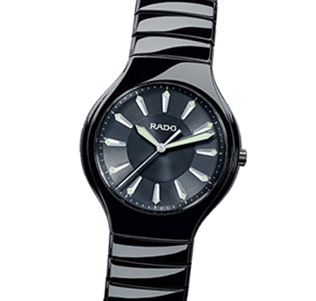 Sell Your Rado True 318.0655.3.015 Watches