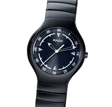 Sell Your Rado True 318.0678.3.016 Watches