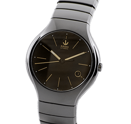 Sell Your Rado True 658.0857.3.015 Watches