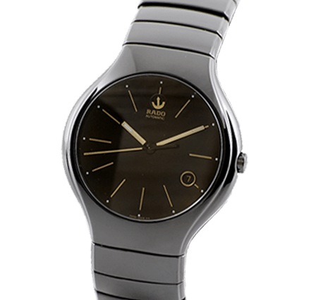 Sell Your Rado True 658.0857.3.015 for the Highest Cash Prices Swiss Watch Buyer UK