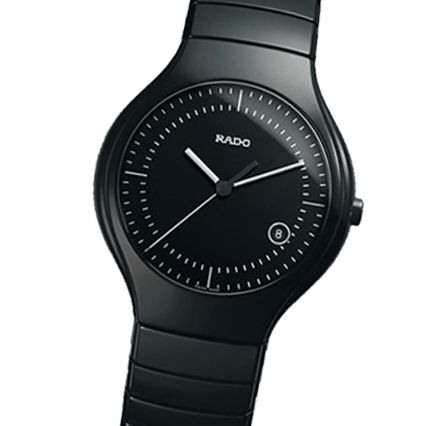 Buy or Sell Rado True 115.0898.3.010