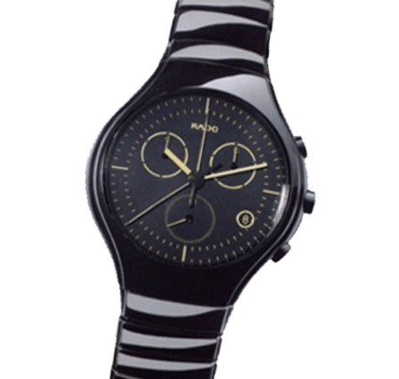 Sell Your Rado True 541.0814.3.015 Watches