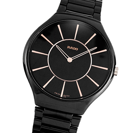 Sell Your Rado True R27741152 Watches
