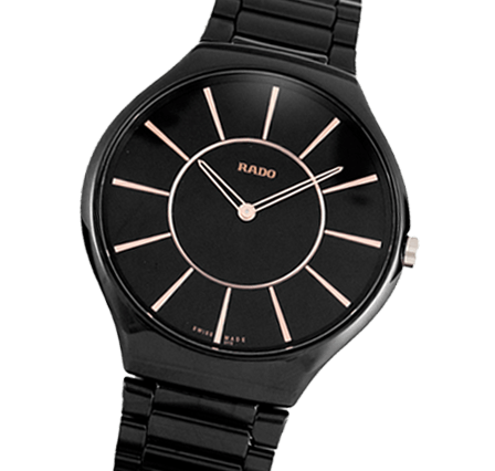 Buy or Sell Rado True R27741152