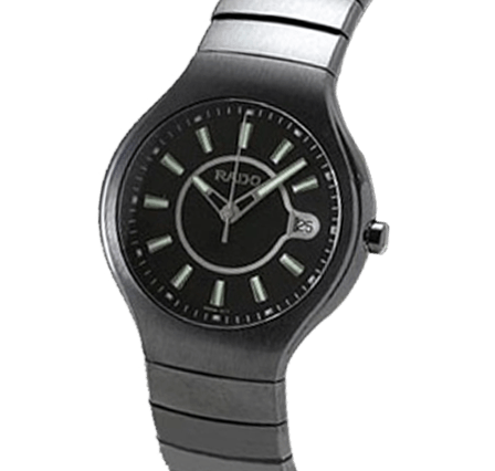 Sell Your Rado True 115.0677.3.017 Watches