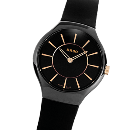 Sell Your Rado True R27742159 Watches