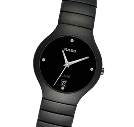 Sell Your Rado True R27653712 Watches