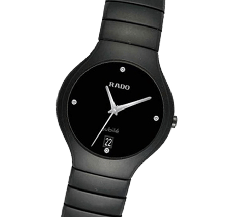 Buy or Sell Rado True R27653712