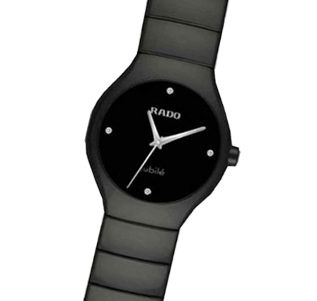 Sell Your Rado True R27655712 Watches