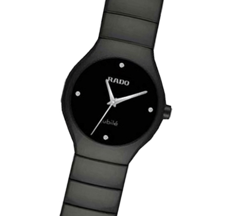 Buy or Sell Rado True R27655712