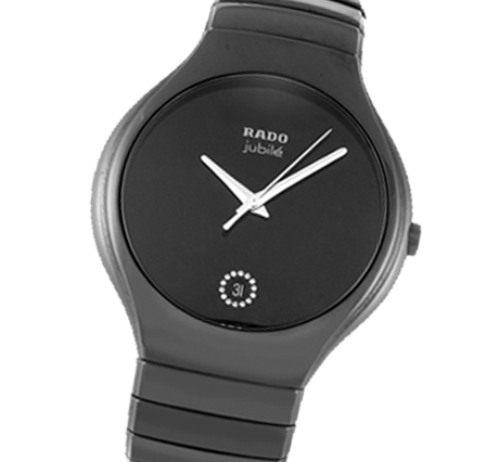 Sell Your Rado True R27653722 Watches
