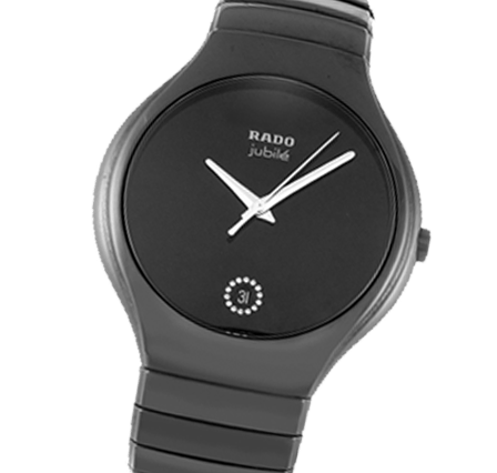 Buy or Sell Rado True R27653722