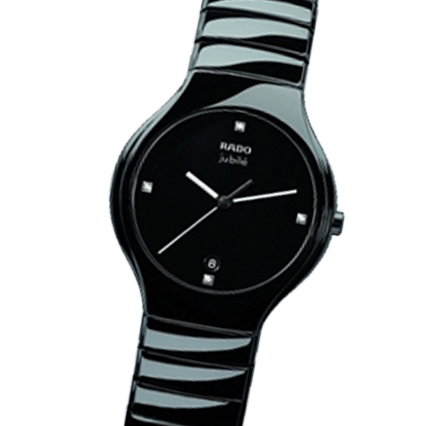 Sell Your Rado True 115.0653.3.074 Watches