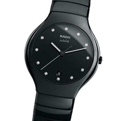 Rado True 115.0653.3.076 Watches for sale