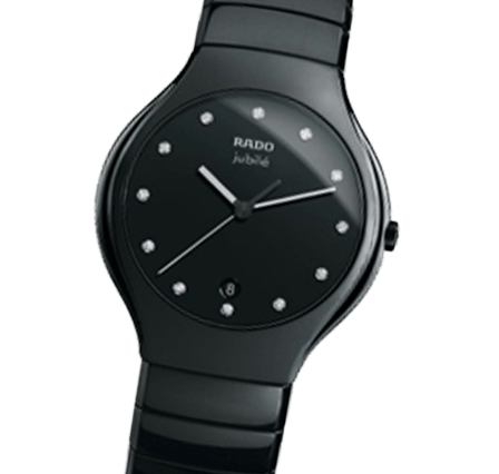 Buy or Sell Rado True 115.0653.3.076