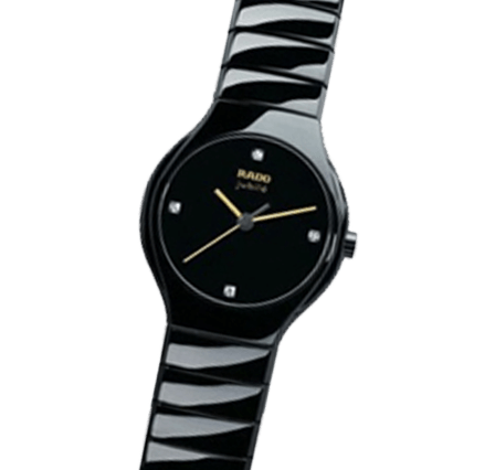 Sell Your Rado True 318.0655.3.075 Watches