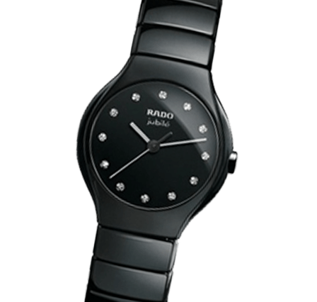 Buy or Sell Rado True 318.0655.3.076