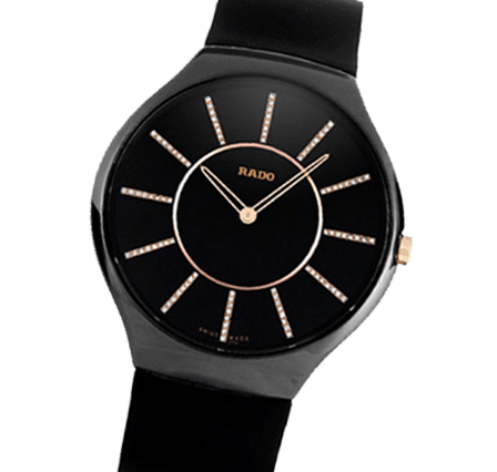 Sell Your Rado True r27741709 Watches