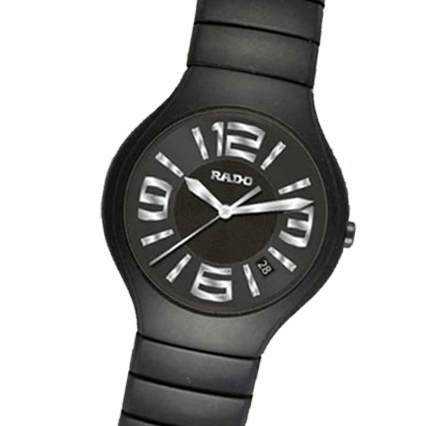 Sell Your Rado True 115.0653.3.016 Watches