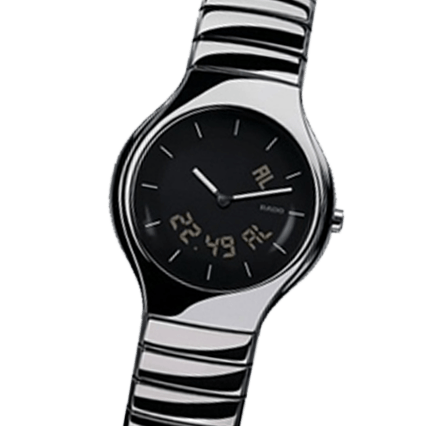 Sell Your Rado True 210.0907.3.015 Watches