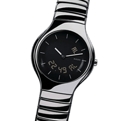 Rado True 210.0907.3.015 Watches for sale