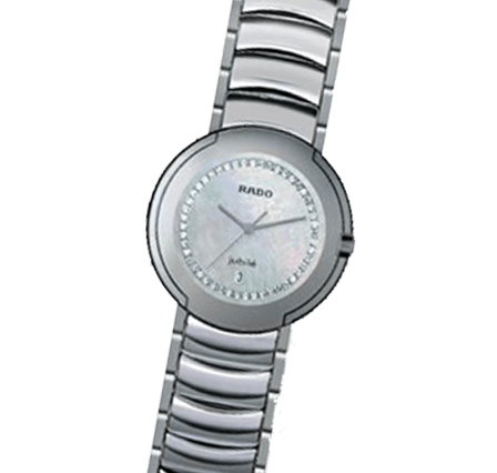 Sell Your Rado True R22593102 Watches
