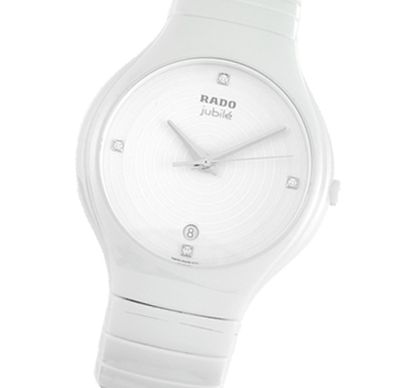 Sell Your Rado True 115.0695.3.071 Watches