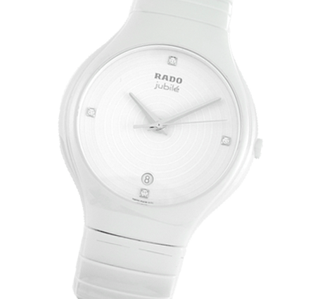 Buy or Sell Rado True 115.0695.3.071