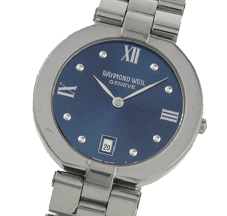 Raymond Weil Allegro 9117-ST-00515 Watches for sale