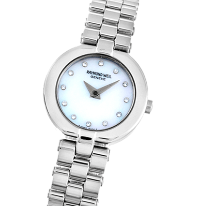 Sell Your Raymond Weil Allegro 5817 Watches