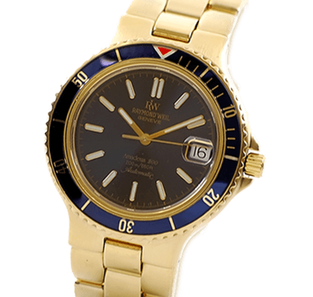 Raymond Weil Amadeus 200 2955 Watches for sale