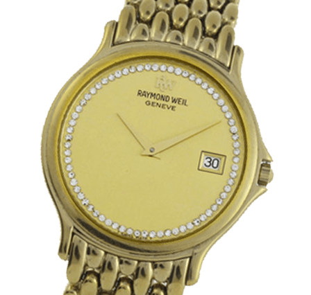 Raymond Weil Chorus 5568-MC-10300 Watches for sale