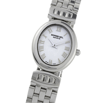 Sell Your Raymond Weil Chorus 5891-ST-97081 Watches